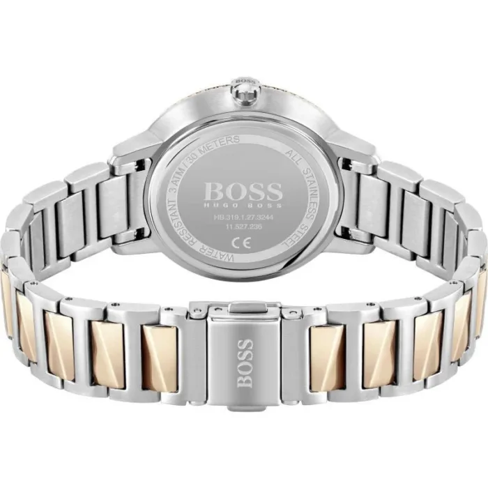 Signature Two-Tone Stainless Steel Watch - 1502567 - Image 2